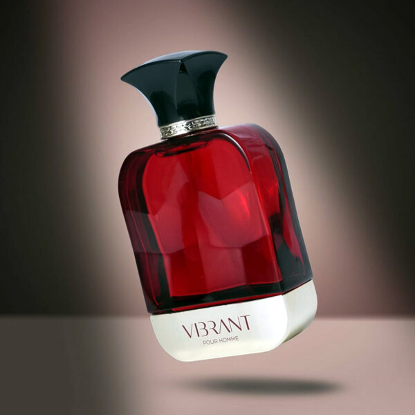 Opio Vibrant Pour Homme – Bold & Energetic Fragrance for Men 100ml - Image 4