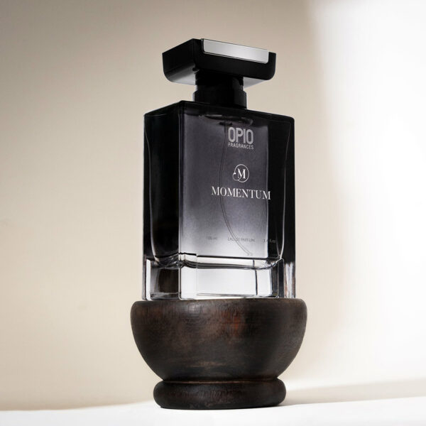 Opio Momentum Pour Homme Eau de Parfum – Bold & Elegant Men’s Fragrance – 100ml - Image 4