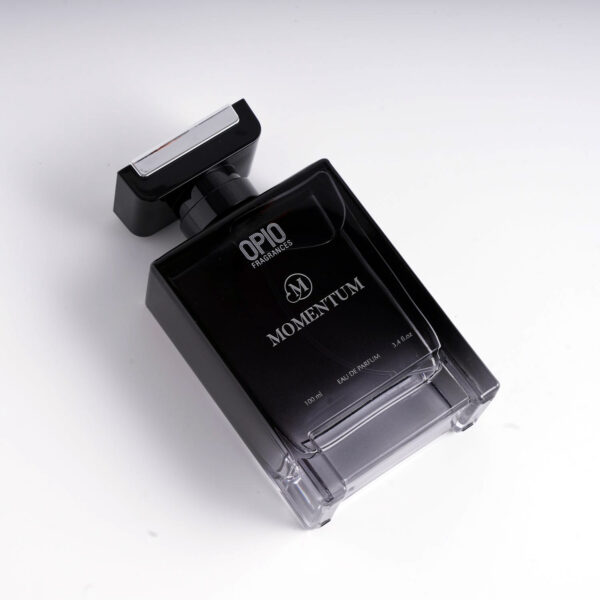 Opio Momentum Pour Homme Eau de Parfum – Bold & Elegant Men’s Fragrance – 100ml - Image 5