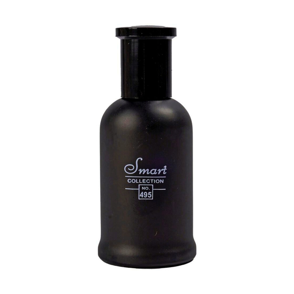 Smart Collection 495 – Long-Lasting Perfume 25ml