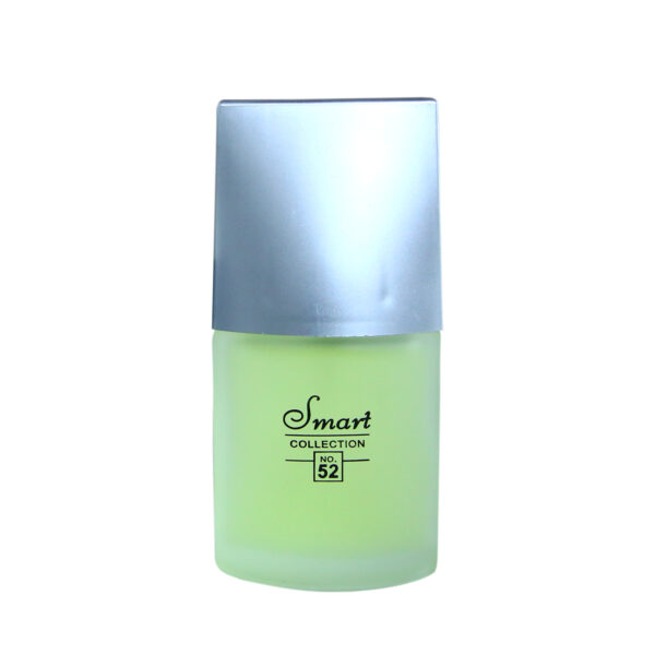 Smart Collection No. 52 Eau de Parfum for Men – Classic Citrus Woody Scent – 25ml - Image 5