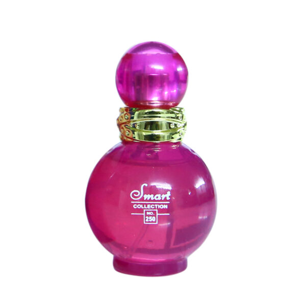 Smart Collection No. 250 Eau de Parfum – Sweet Floral Feminine Fragrance – 25ml EDP - Image 2