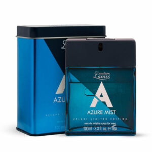 Azure Mist by Creation Lamis Perfume for Men – Deluxe Limited Edition (100ml)