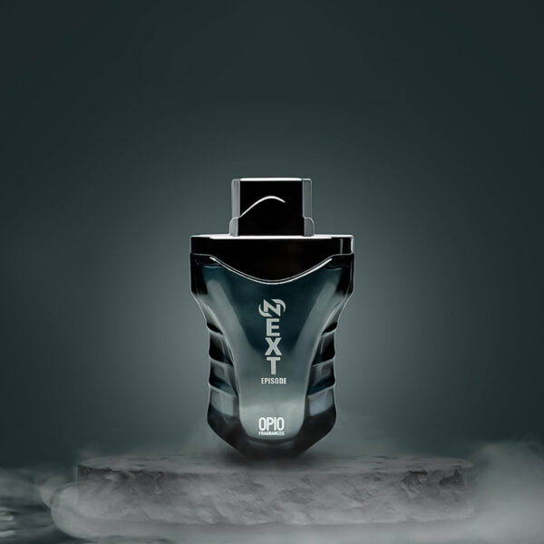 Opio Next Episode Perfume for Men – Long Lasting EDP (100ml) - Image 6