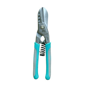 Pride Lion Cable Clamp / Wire Cutter – 200mm (8 Inch) – CR-V Steel – Heavy Duty Industrial Cutting Pliers