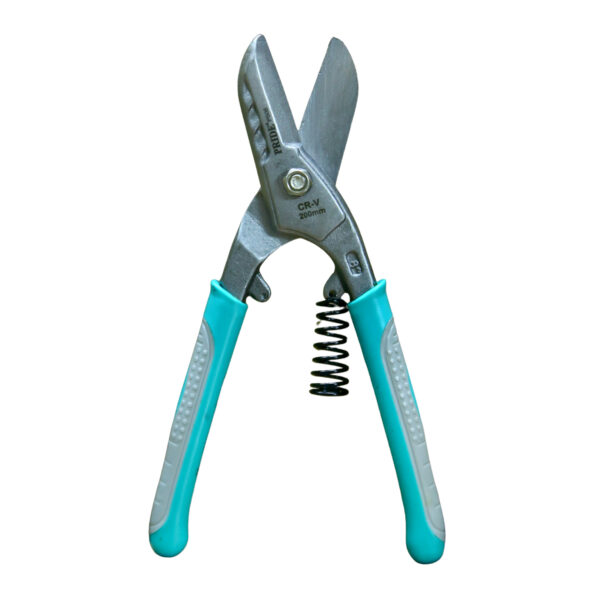 Pride Lion Cable Clamp / Wire Cutter – 200mm (8 Inch) – CR-V Steel – Heavy Duty Industrial Cutting Pliers - Image 5