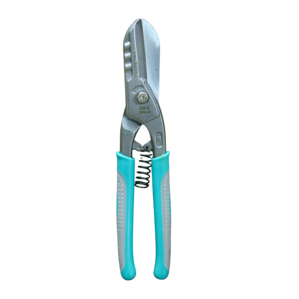 Pride Lion Cable Clamp / Wire Cutter – 250mm (10 Inch) – CR-V Steel – Heavy Duty Industrial Cutting Pliers