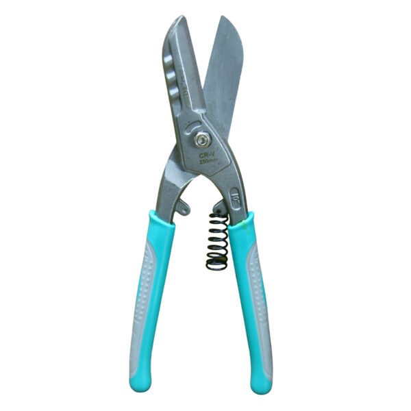 Pride Lion Cable Clamp / Wire Cutter – 250mm (10 Inch) – CR-V Steel – Heavy Duty Industrial Cutting Pliers - Image 5