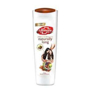 Lifebuoy Naturally Long Strength Shampoo – Amla, Reetha & Shikakai – 370ml