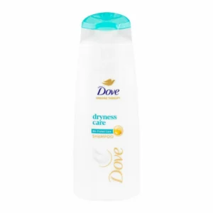 Dove Dryness Care Shampoo – Bio-Protein Care with Nutri-Lock Actives – 175ml