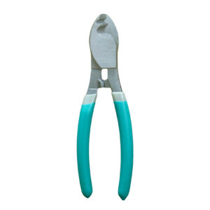 Cable Clamp / Wire Cutter – 150mm – Industrial Grade CR-V – Heavy Duty Cutting Pliers