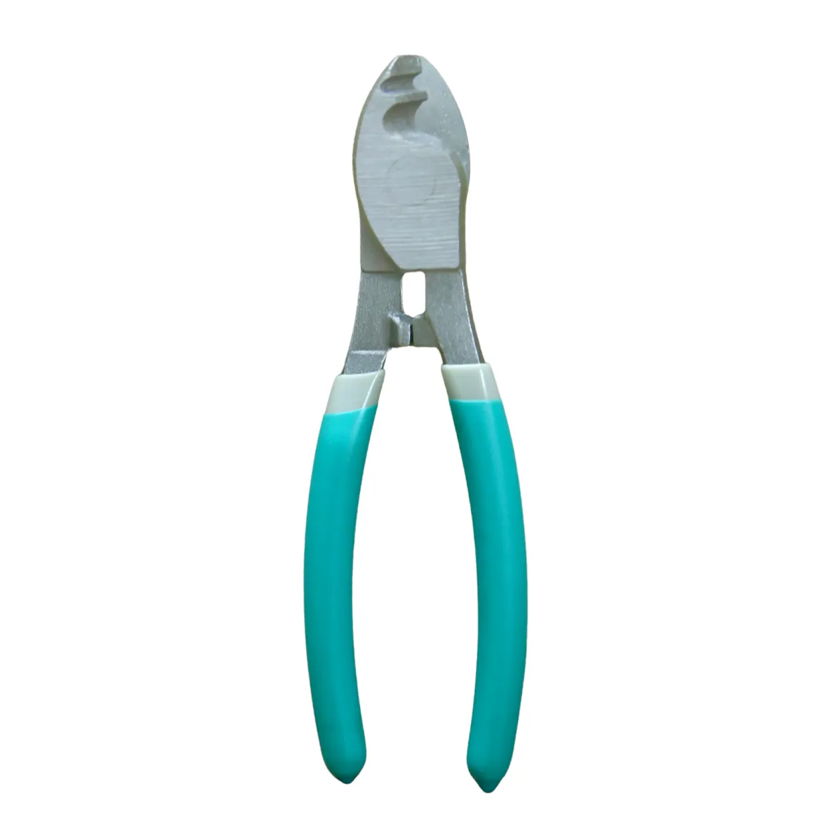 Cable Clamp / Wire Cutter – 150mm – Industrial Grade CR-V – Heavy Duty Cutting Pliers