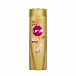 Sunsilk Hairfall Solution Shampoo – Argan Oil, Soy Protein & Vitamin E – 185ml