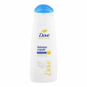 Dove Intense Repair Shampoo – Bio-Protein Care for Damage Protection – 175ml