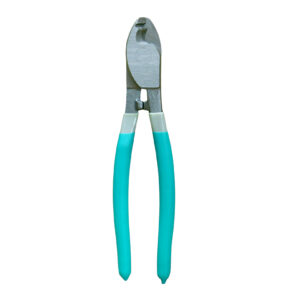 Cable Clamp / Wire Cutter – 200mm – Industrial Grade CR-V – Heavy Duty Cutting Pliers