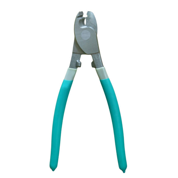 Cable Clamp / Wire Cutter – 200mm – Industrial Grade CR-V – Heavy Duty Cutting Pliers - Image 5