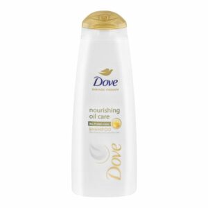 Dove Nourishing Oil Care Shampoo – Bio-Protein Care with Nutri-Oils – 360ml