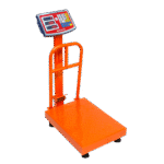 Platform Scale 60KG Grace