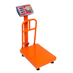 Platform Scale 60KG Grace
