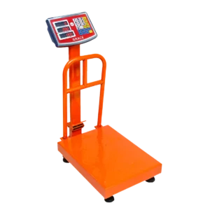 Platform Scale 60KG Grace