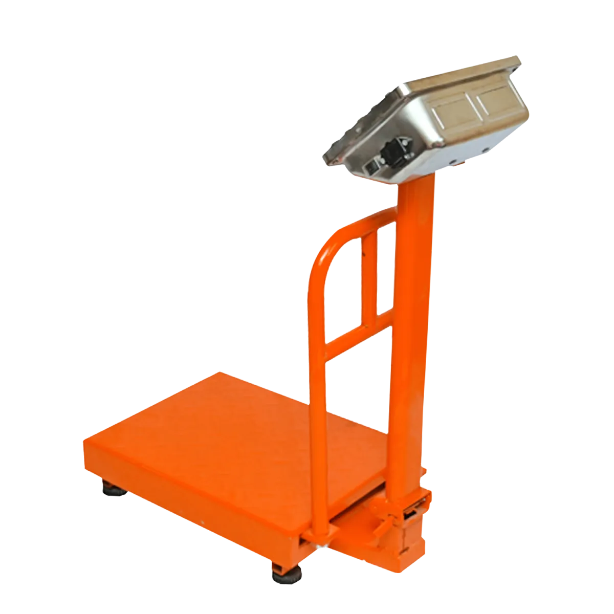 Platform Scale 60KG Vision - Image 2