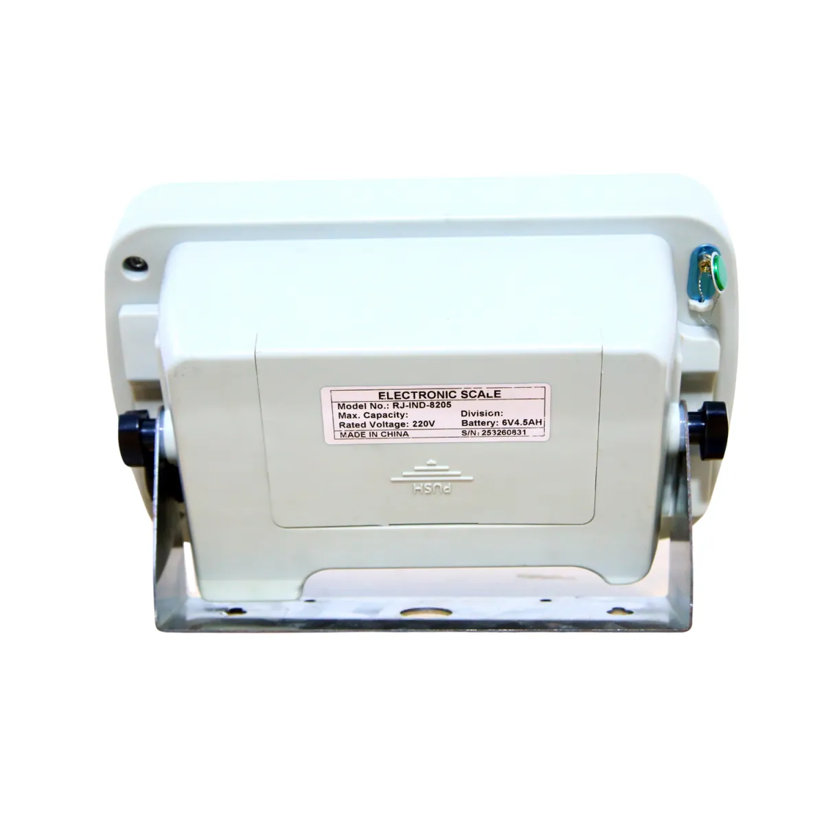 Indicator Model AE-IND-8205 - Image 3