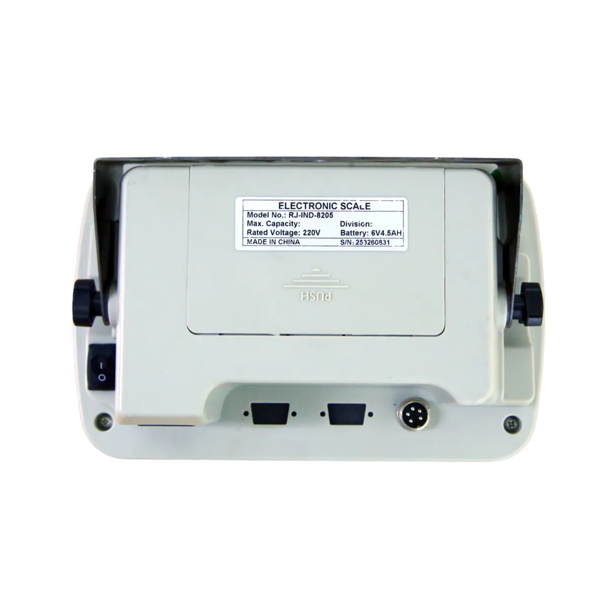 Indicator Model AE-IND-8205 - Image 13