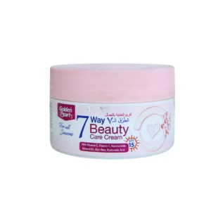 Golden Pearl 7 way Beauty Care Cream SPF 15- 75 ml
