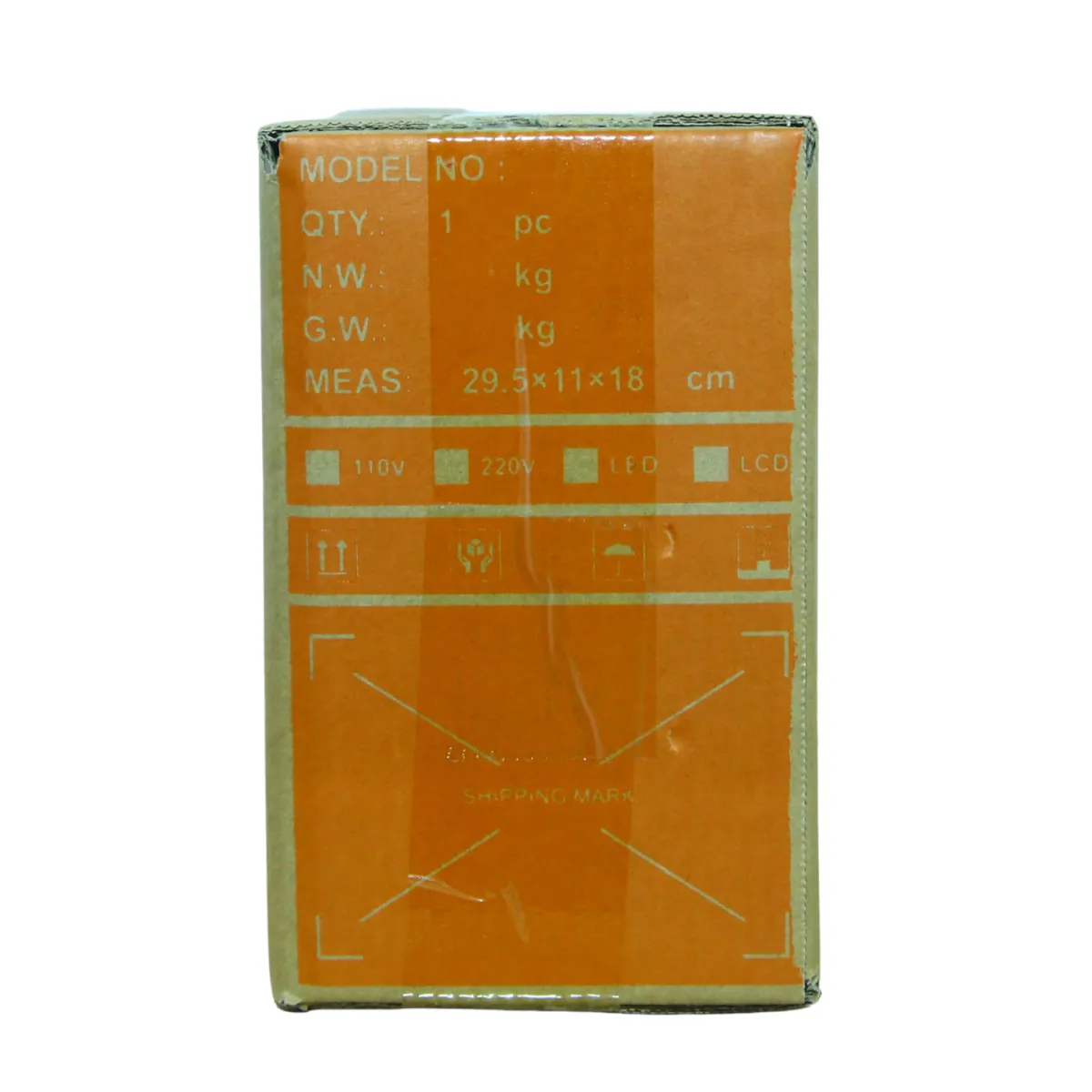 Indicator Model AE-IND-8205 - Image 9
