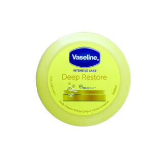 Vaseline Intensive Care Deep Restore Body Cream 75ml