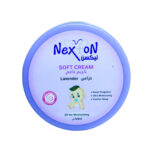 Nexton Baby Soft Cream (Lavendor) 125ml