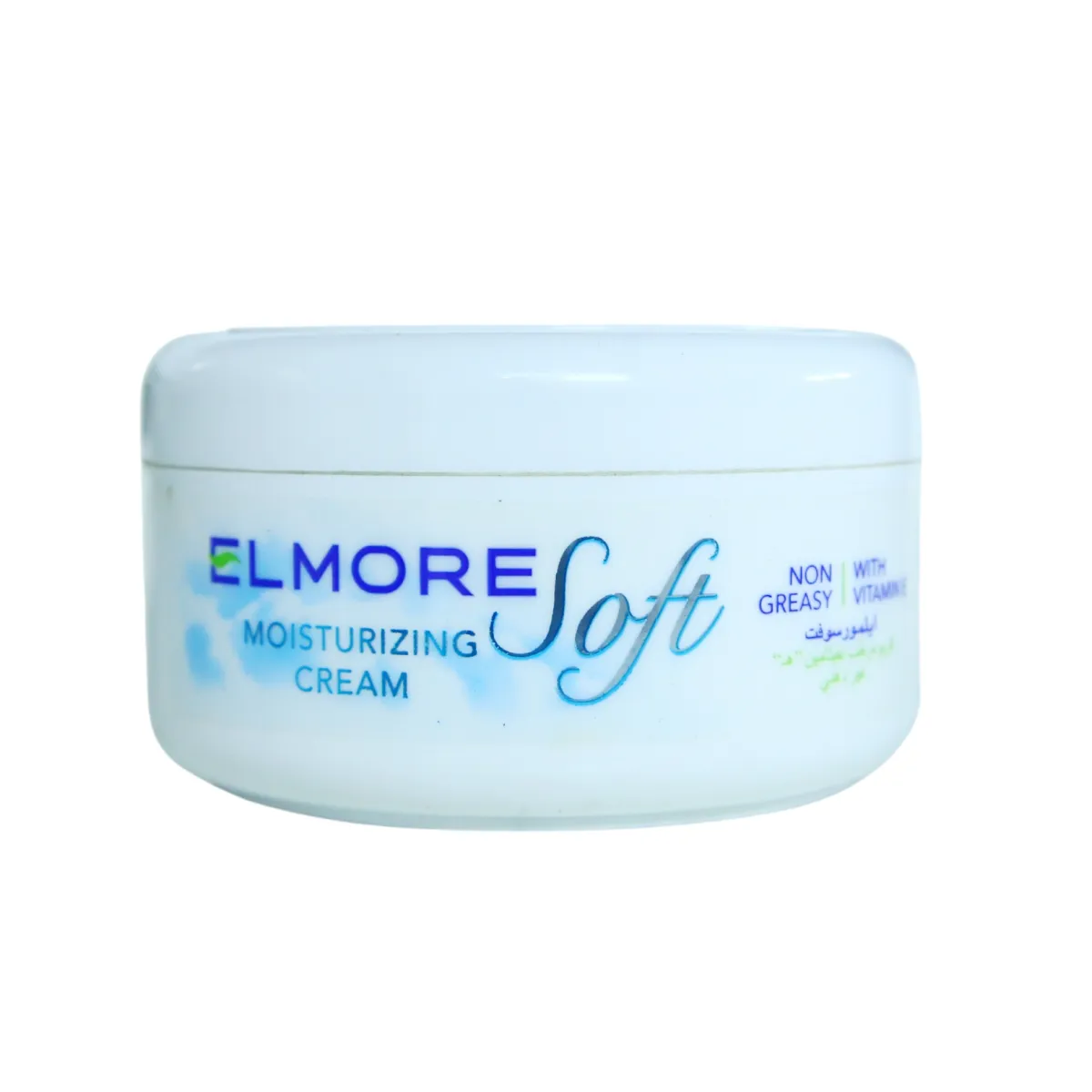 Elmore Signature Soft Cream - Image 2