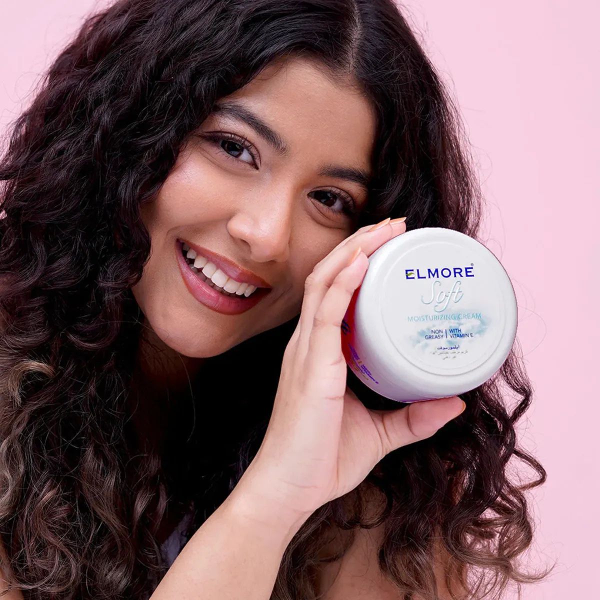 Elmore Signature Soft Cream - Image 3