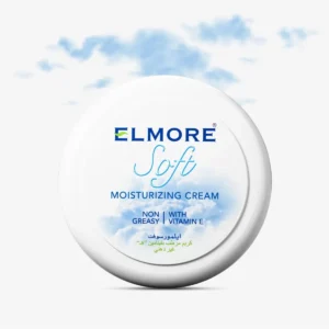 Elmore Signature Soft Cream