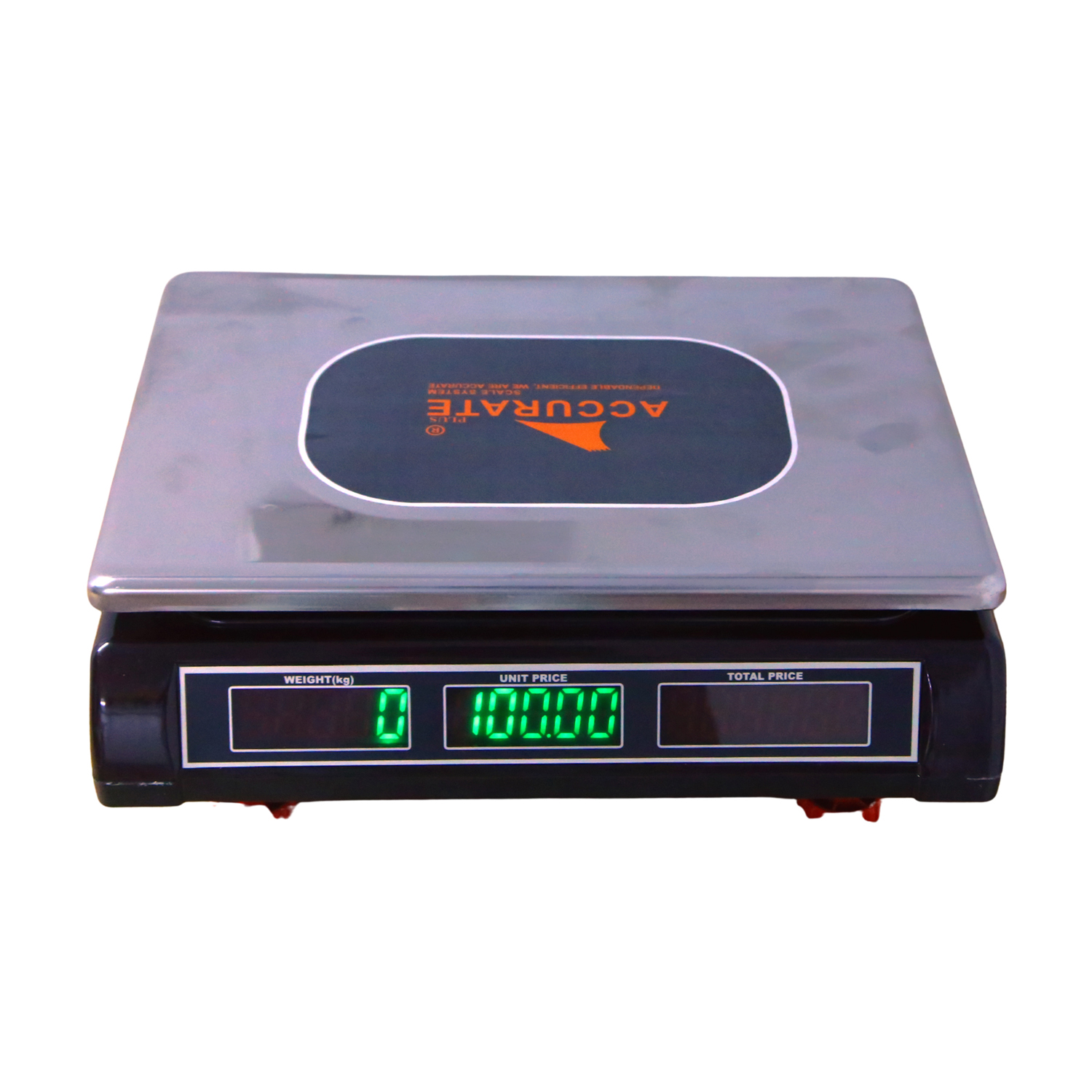 Household Kitchen Scale with Cash Drawer 10KG Model AE-1110SKL - Image 21