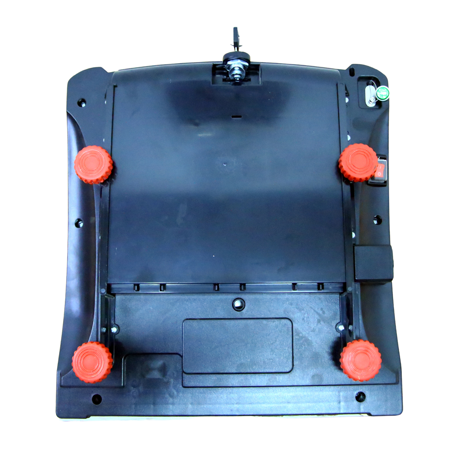 Household Kitchen Scale with Cash Drawer 10KG Model AE-1110SKL - Image 23