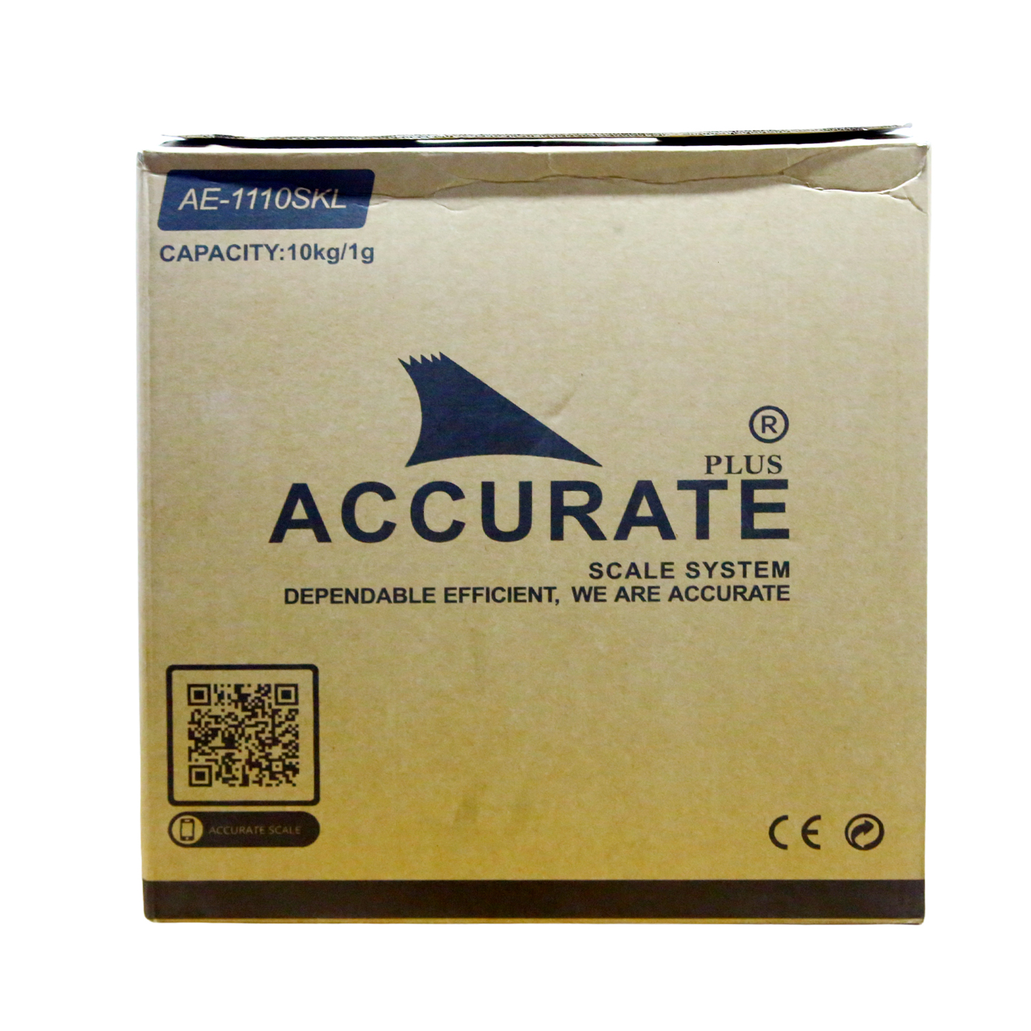 Household Kitchen Scale with Cash Drawer 10KG Model AE-1110SKL - Image 24