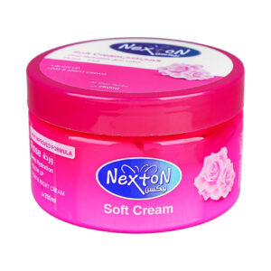 Nexton Rose Soft Cream, 250ml