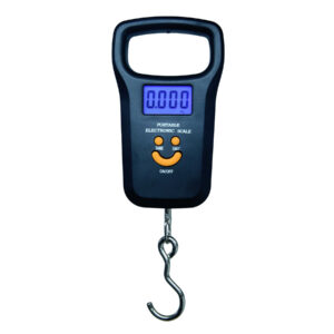 Digital Hanging Scale 50KG Portable Scale