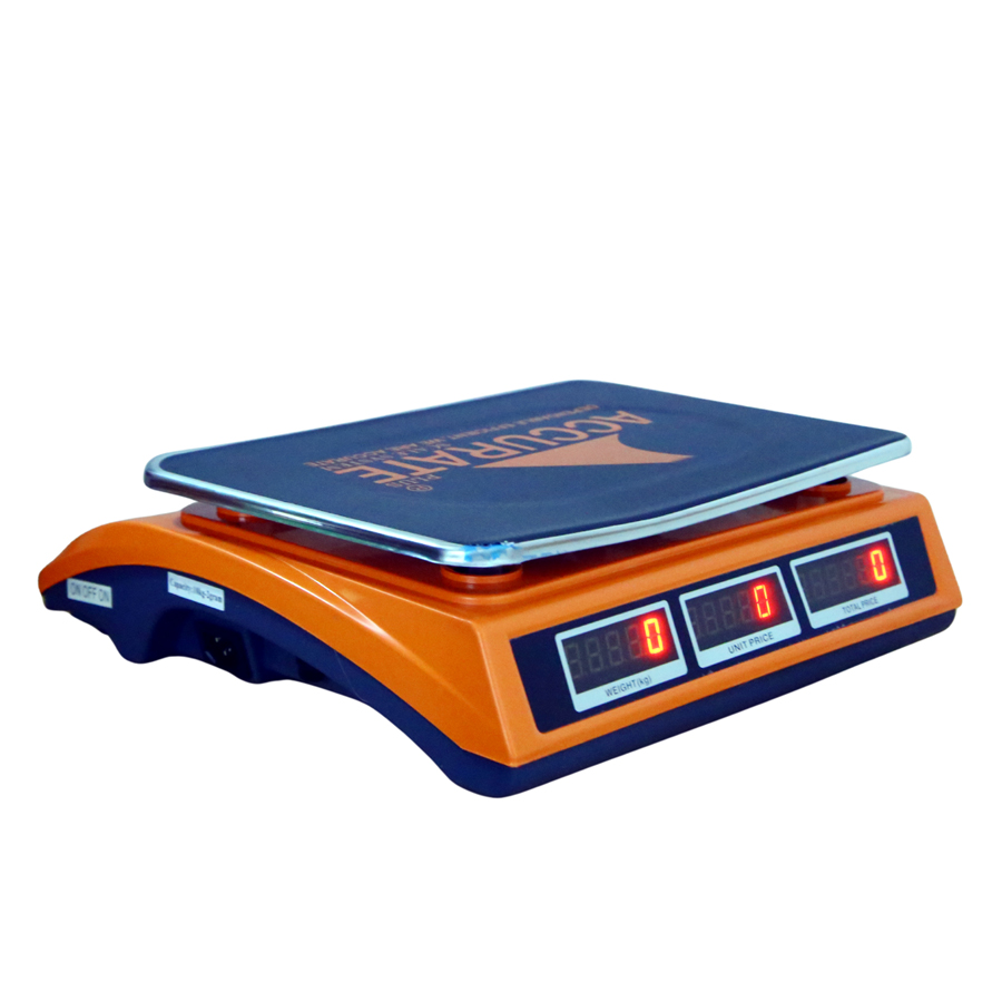 Household Kitchen Scale 10KG Model AE-79B - Image 6