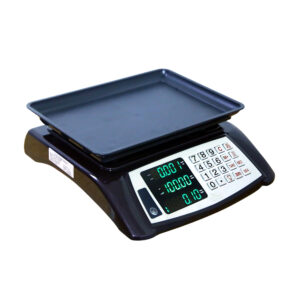 Household Kitchen Scale 10KG Model AE-8750SK