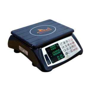 Household Kitchen Scale 10KG Model AE-9450SK