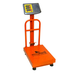 Platform Scale 60KG Model AE-LQ10