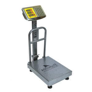 Platform Scale 60KG Model AE-LQ15