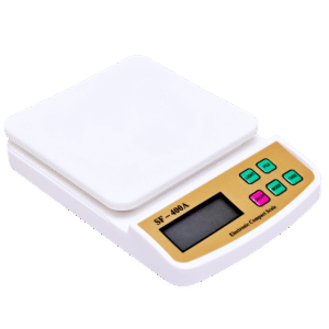Digital Scale For Kitchen SF-400A