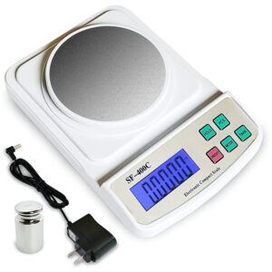 Digital Scale For Kitchen SF-400C
