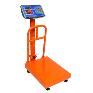 Platform Scale 60KG Tanita