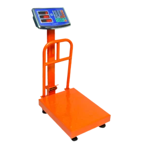 Platform Scale 60KG Tanita