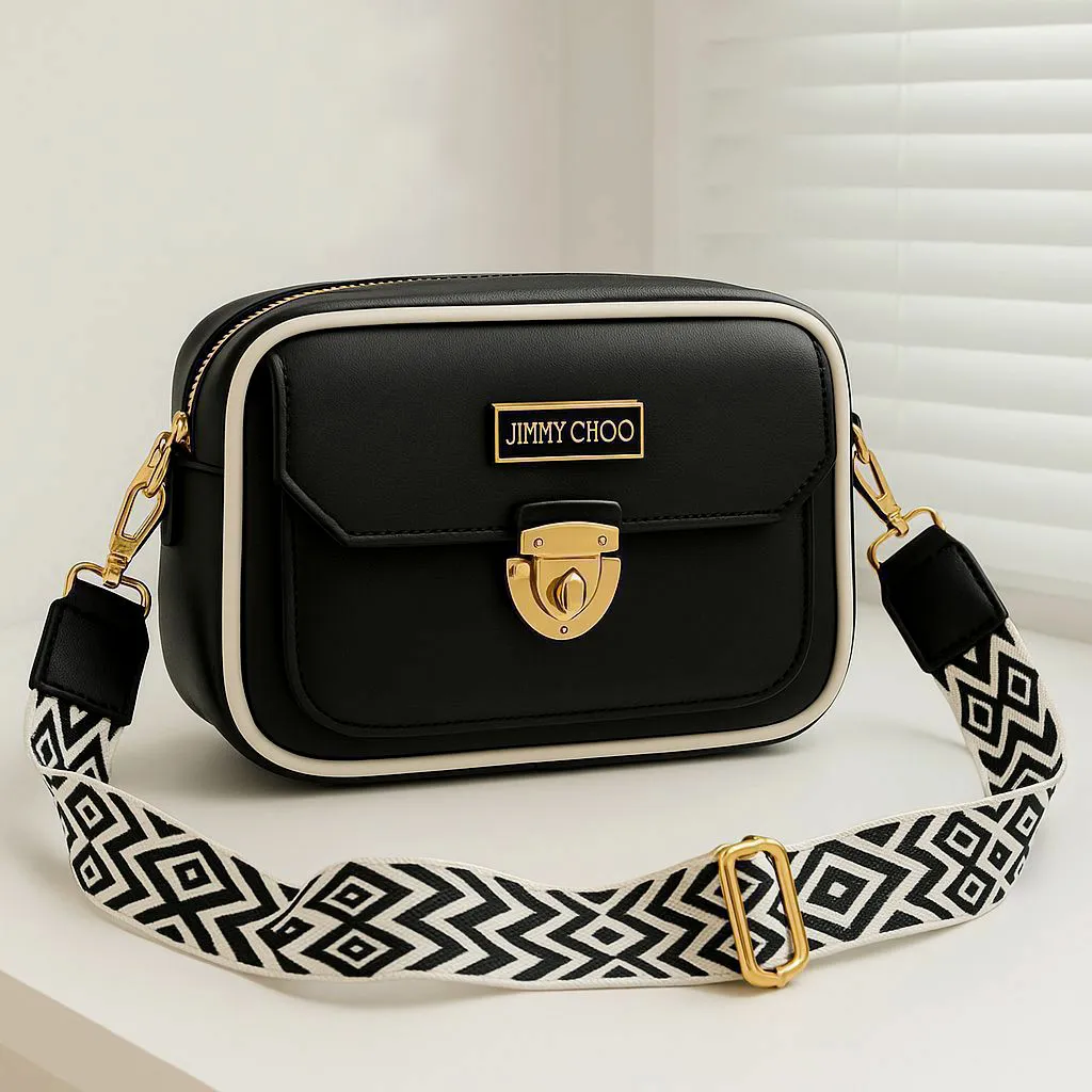 Crossbody Bag for Women - Image 2