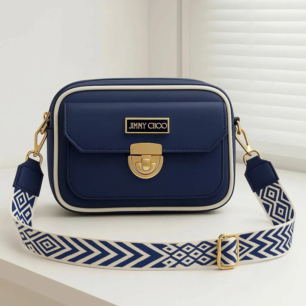 Crossbody Bag for Women - Image 9